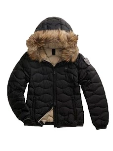 Piumino Blauer  ALDIE-26WBLDC03034-006047