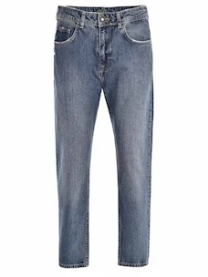 Jeans Black Smith HaBb30