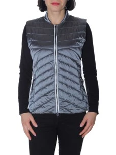 Gilet Brekka Woman BRSW2003 Imbottitura ecologica