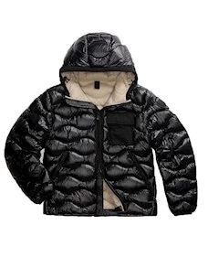 Piumino Blauer  BRYANT-26WBLUC02053-005958