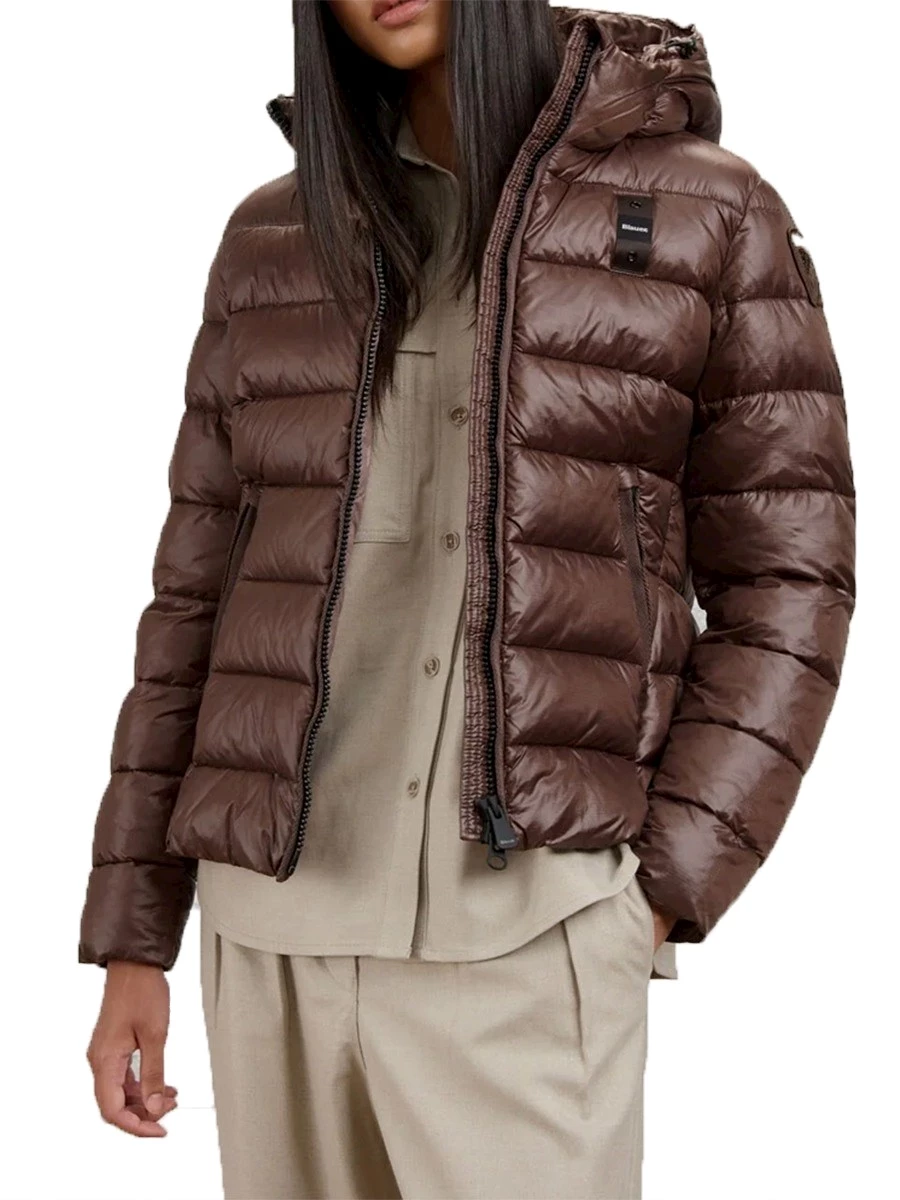 Piumino Blauer  CAROLL-26WBLDC02070-006648
