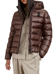 Piumino Blauer  CAROLL-26WBLDC02070-006648