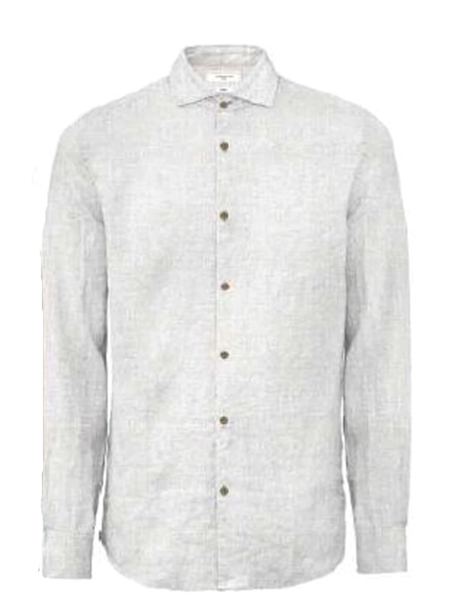 Camicia Hamaki-Ho CE1296H 55%LI 45%CO