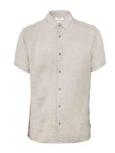 Camicia Hamaki-Ho CE1297H 55%LI 45%CO