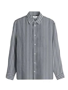 Camicia Hamaki-Ho CE1299H 55%LI 45%CO