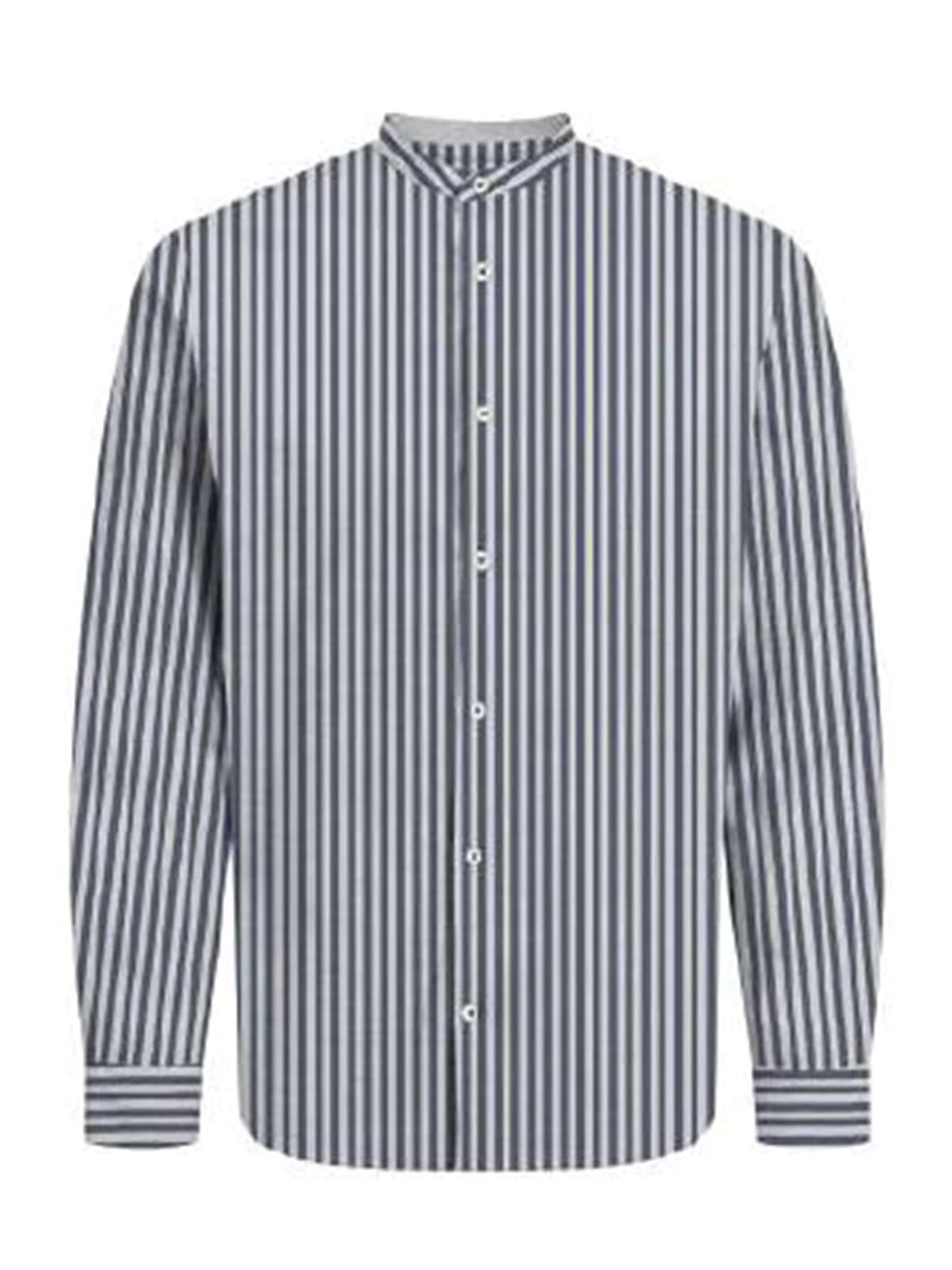 Camicia Hamaki-Ho CE1300H 55%LI 45%CO