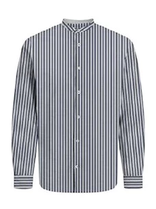 Camicia Hamaki-Ho CE1300H 55%LI 45%CO