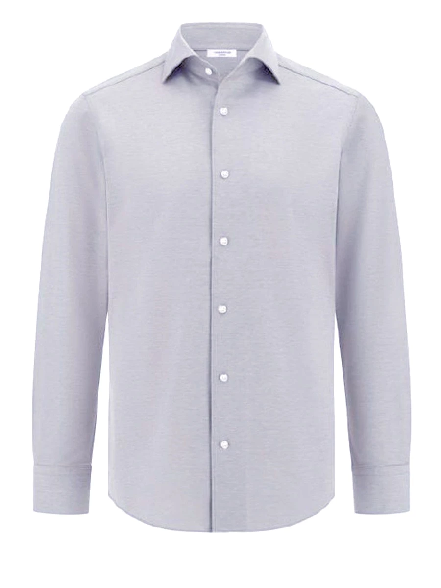 Camicia Hamaki-Ho CE1317H 50%CO 50%PL  in Maglina