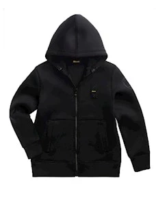 Felpa Blauer COLBY-26WBLUF02394-007707