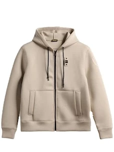 Felpa Blauer COLBY-26WBLUF02394-007707