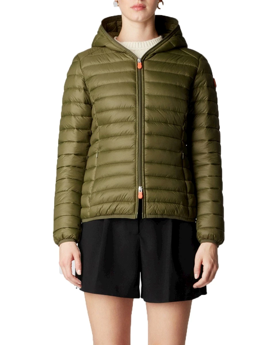 Giubbotto Save The Duck D33620W-GIGA17 DAISY