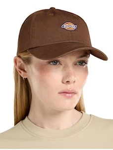 Cappello Dickies DK0A4TKV0TB1 HARDWICK TIMBER BROWN