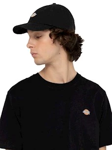 Cappello Dickies DK0A4TKVBLK1 HARDWICK BLACK