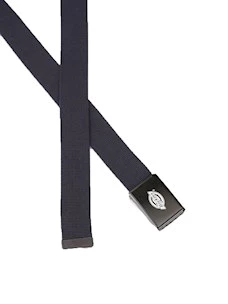 Cintura Dickies DK0A4X7EDNX1 ORCUTT  WEBBING BELT DARK NAVY