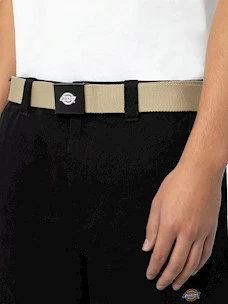 Cintura Dickies DK0A4X7EKHK1 ORCUTT KHAKI