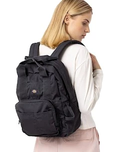 Zaino Dickies DK0A4X7EBLK1 ORCUTT BLACK