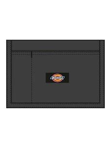 Portafoglio Dickies DK0A4X7SBLK1 KENTWOOD BLACK