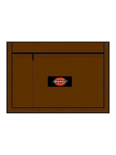 Portafoglio Dickies DK0A4X7SL161 KENTWOOD ANDORRA