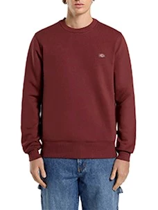 Felpa Dickies DK0A4XCEL161 OAKPORT SWEATSHIRT ANDORRA