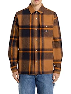 Giubbotto Dickies DK0A4XGUL181 NIMMONS LS NIGHT SKY