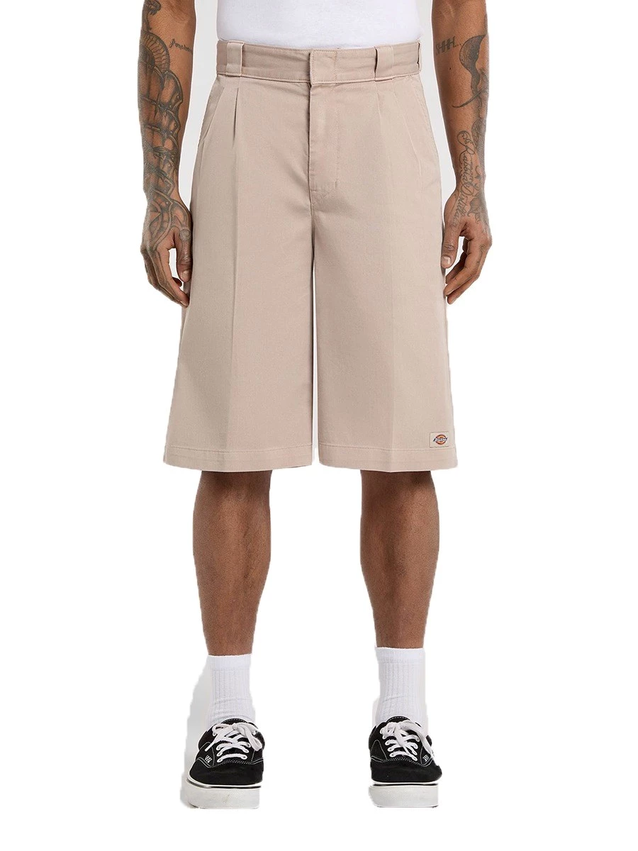 Pantalone Corto Dickies DK0A881W0ST1 247 GD 13 INCH WORK SHORT S