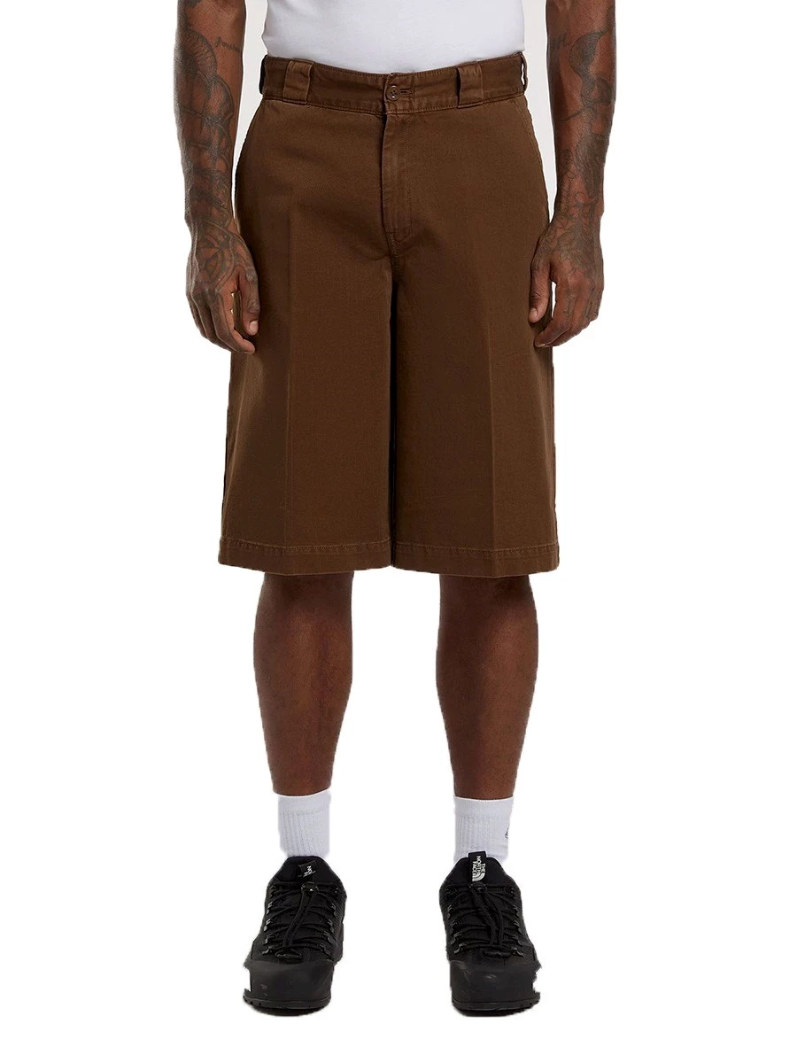 Pantalone Corto Dickies DK0A881W0TB1 247 GD 13 INCH WORK SHORT t