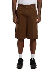 Pantalone Corto Dickies DK0A881W0TB1 247 GD 13 INCH WORK SHORT t