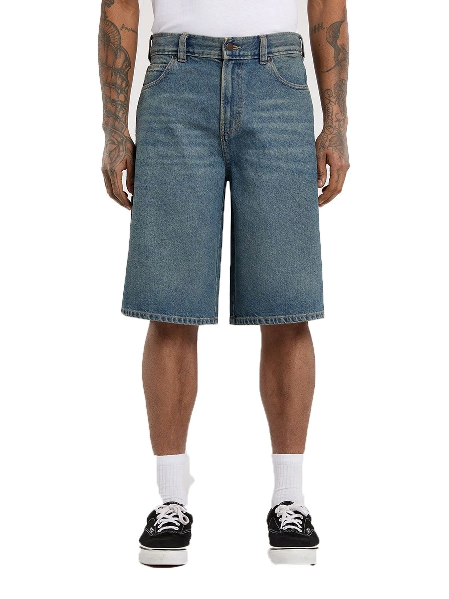 Pantalone Corto Dickies DK0A88JPL231 958 13 INCH LOOSE SHORT J K