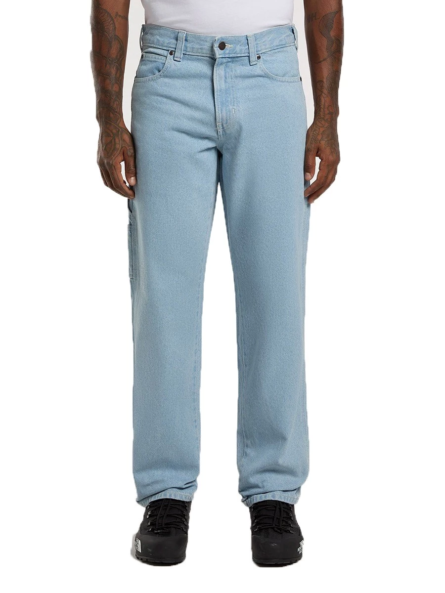 Pantalone Dickies DK0A88PLC151 993 REGULAR TAPERED CARP VNTG