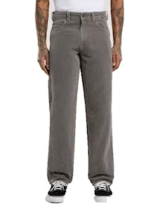 Pantalone Dickies DK0A88PLL221 993 REGULAR TAPERED CARP GREY