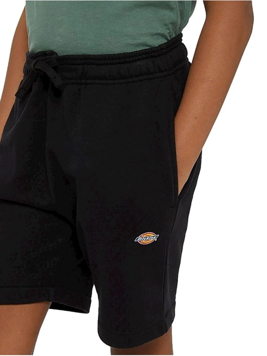 Pantalone Corto Dickies DK0KRR33KBK1 YOUTH MAPLETON SWEATSHORT 