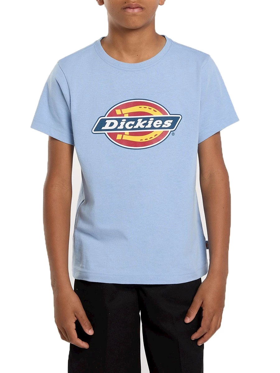 T-Shirt DickiesDK0KSR27L391 YOUTH LOGO TEE Ski