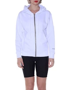 Felpa Superculture ETTA Cotone garzato