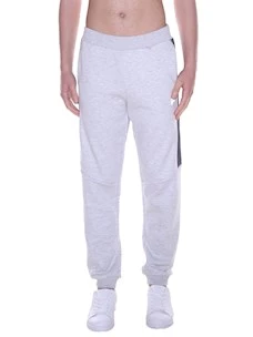 Pantalone Fila FAM0060-83016 Rosenheim Felpina Cotone Garzato 