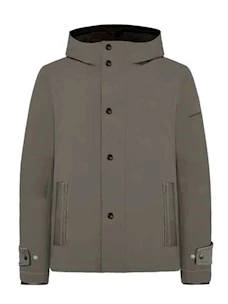 Giubbotto Hamaki-Ho GBI1615H