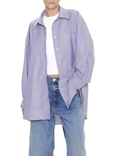 Camicia Lumina L8183 