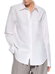 Camicia Lumina L8502