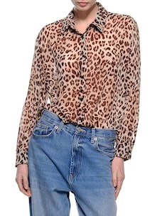 Camicia Lumina LD0434 CAMOU