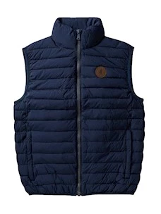 Gilet Piumino MCS-M-J-090012-704 