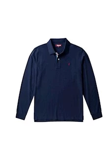 Polo MCS-M-PL-09000-704 Manica Lunga