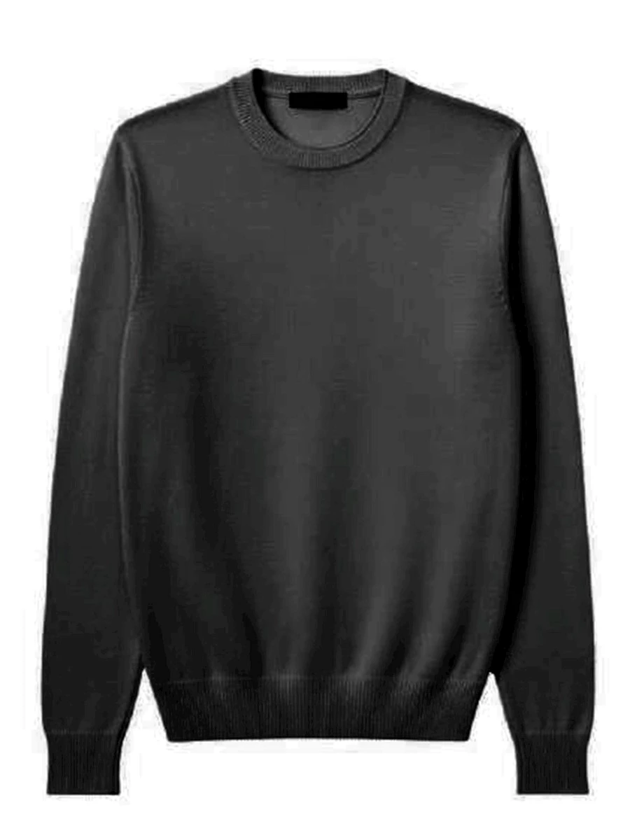 Maglia Hamaki-Ho  MI3248H Girocollo