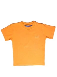 T-Shirt MyBaby NEW 100 % Cotone 