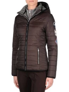 Piumino Napapijri in Thermo-Fibre Alesund Woman 