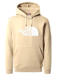 Felpa  The North Face NF00A0TE-8D6 In Cotone Garzata