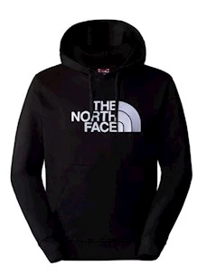 Felpa  The North Face NF00A0TE-JK3 In Cotone Garzata