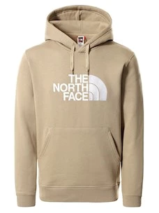 Felpa The North Face NF00AHJYLK51 M DREW PEAK PULLOVER HOODIE - 