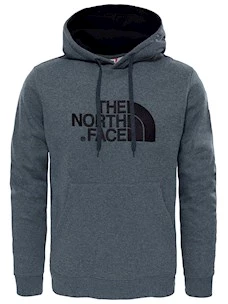 Felpa The North Face NF00AHJYLXS1  M DREW PEAK PULLOVER HOODIE -
