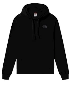 Felpa  The North Face NNF0A2S57-JK3-1 In Cotone Garzato