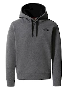Felpa The North Face NF0A2TUVGVD1  M SEASONAL DREW PEAK PULLOVER