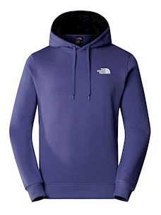 Felpa The North Face NF0A2TUVI0D1  M SEASONAL DREW PEAK PULLOVER